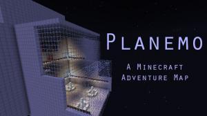 Planemo: A Space Adventure 